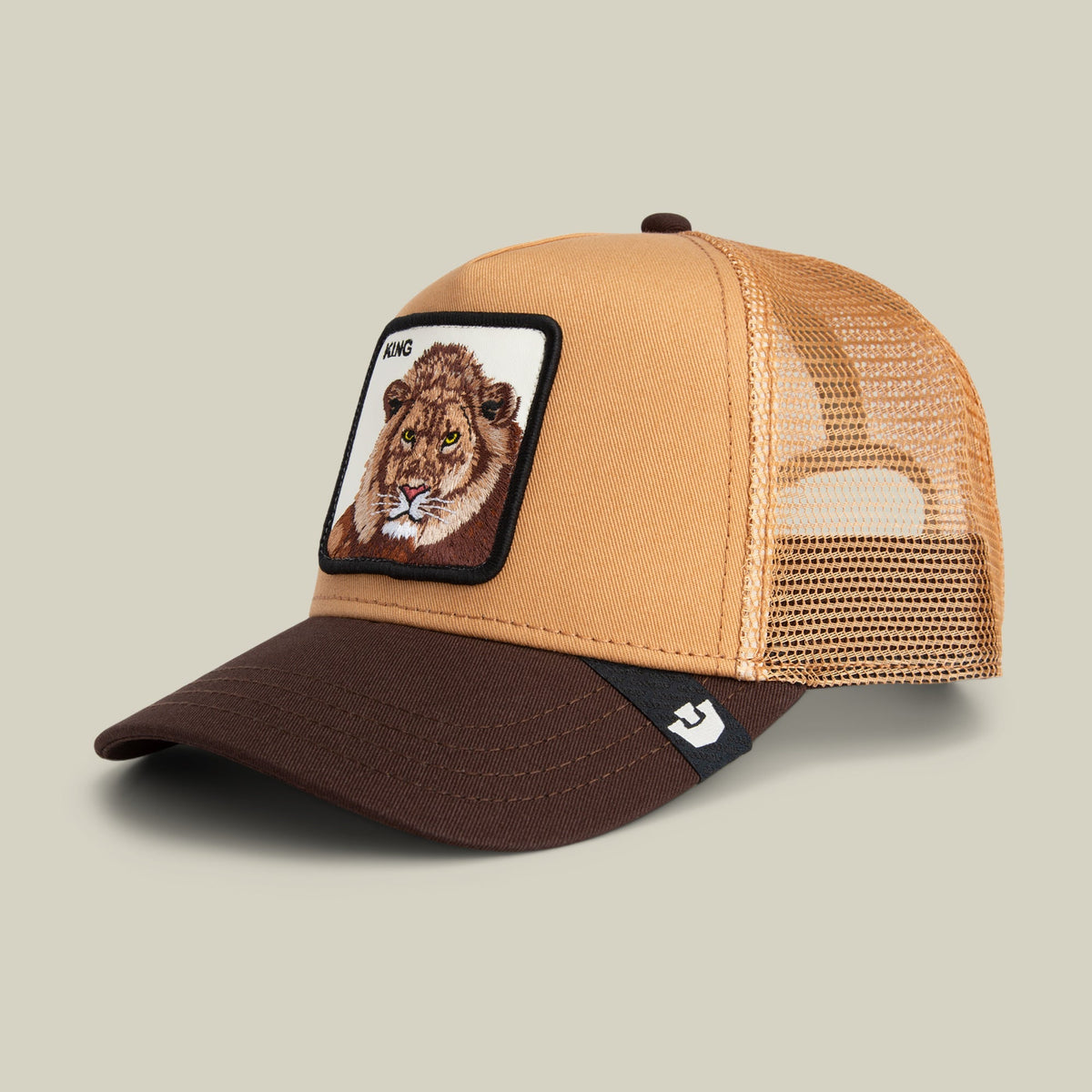 Cappellino Goorin Bros King Trucker Heat, idea regalo Natale 2026