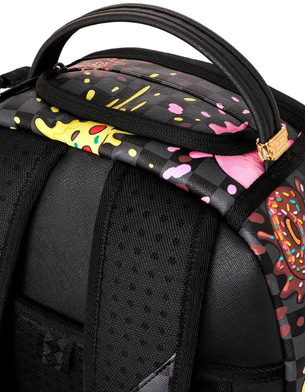 Looney Tunes Taz Beast Feast Backpack