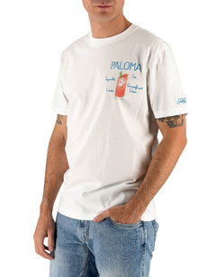 T-Shirt Portofino Paloma Recipe