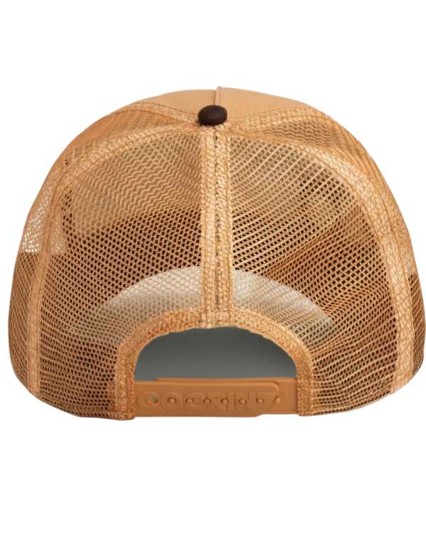 Men's King Trucker Heat/Ground Cap