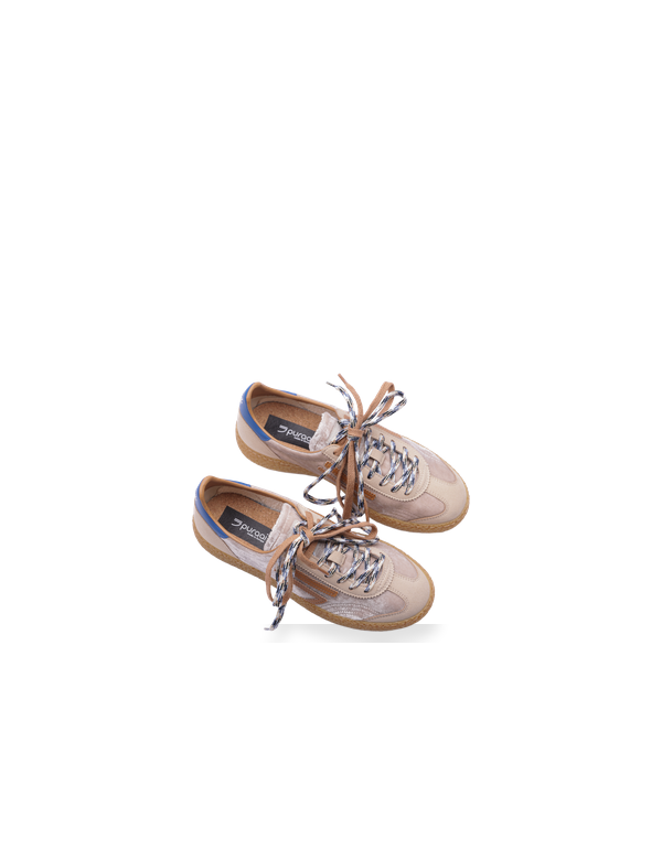 Sneaker 6.01 Xs Salted Caramel