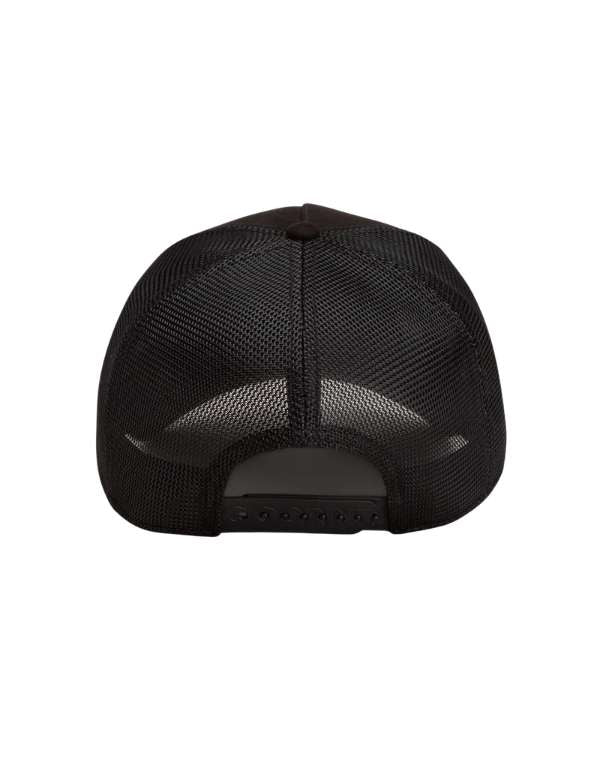 Men's Cap The Cancelled Skull Void