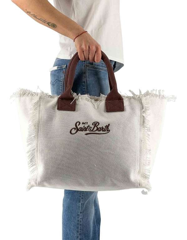 Borsa Vanity Sb 01 Animalier Patch