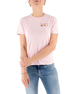 T-Shirt Emilie Hello Sb 20 Emb