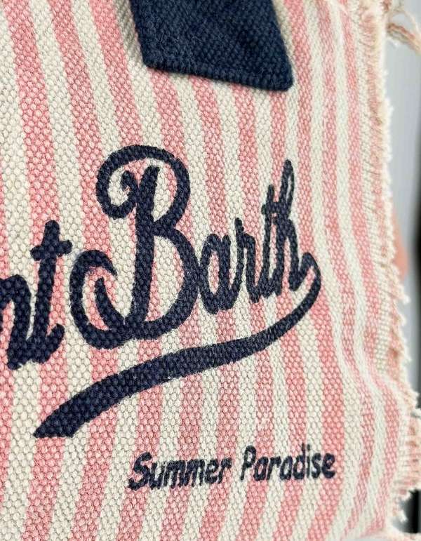 Borsetta Vanity Mini Stripes S V 21