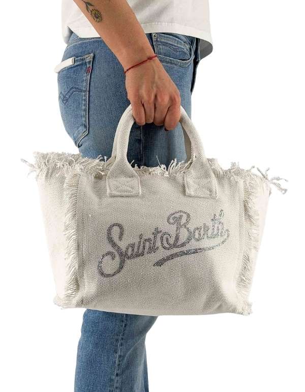 Borsa Vanity 01 Strass