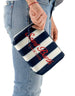 Pochette Aline Beach Stripes 6131