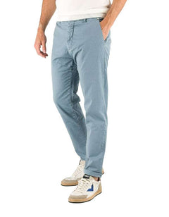 Brighton – Pantalone Chino Capri Carta Da Zucchero – Devid Label