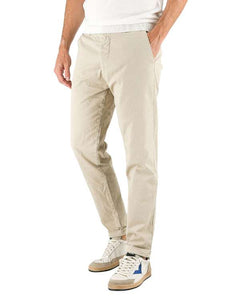 Brighton – Pantalone Chino Capri Calce Uomo – Devid Label