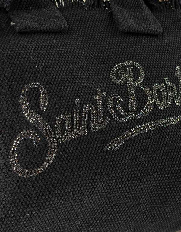 Vanity Mini Bag 00 Rhinestone