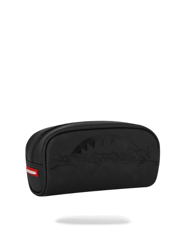 Lux Black Ghost Drip Pouch