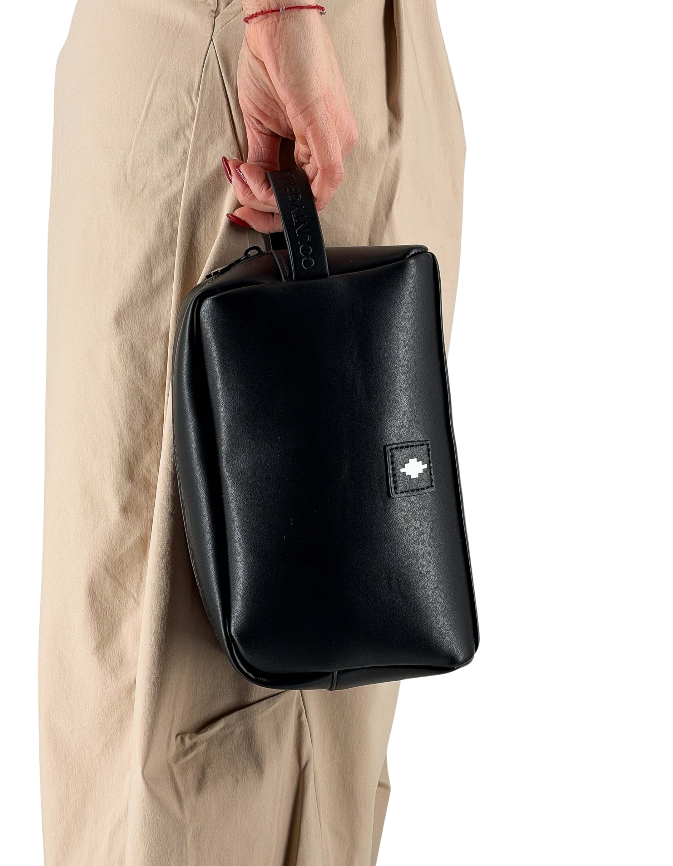 Beauty Black / Royal Wings