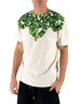 T-shirt Snake Coconut