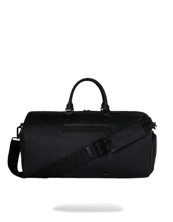 Disappearing Shark Duffle Bag