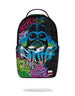 Zaino Star Wars Vader Half Graff Backpack