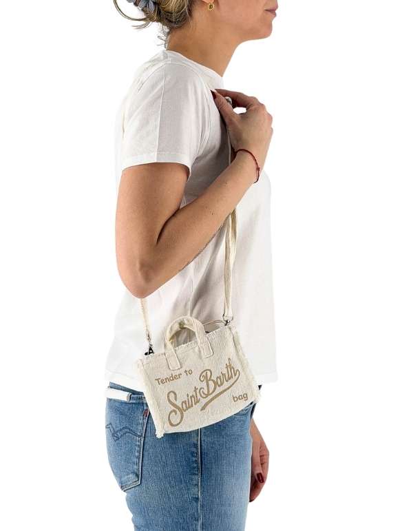 Phone Bag Linen Phone Bag Linen Linen 1011