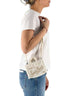 Phone Bag Linen Phone Bag Linen Linen 1011