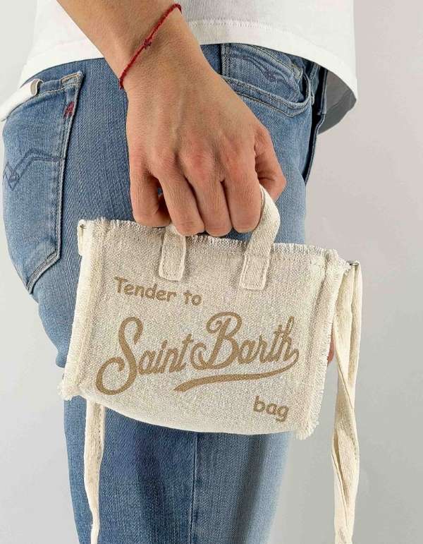 Phone Bag Linen Phone Bag Linen Linen 1011