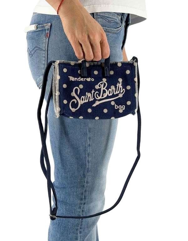 Phone Bag Phone Bag Regular Pois 61