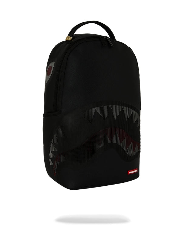 Zaino Disappearing Shark Backpack
