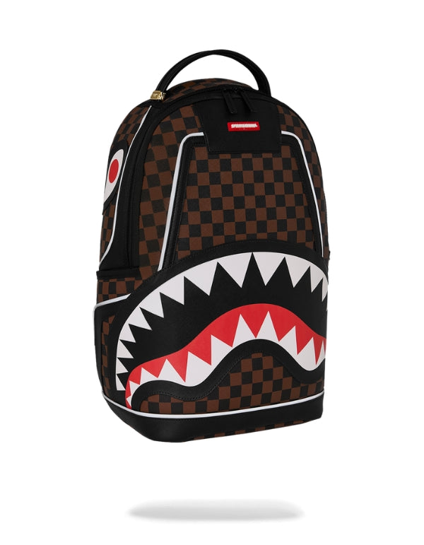 Zaino Sharks In Paris Sports Backpack
