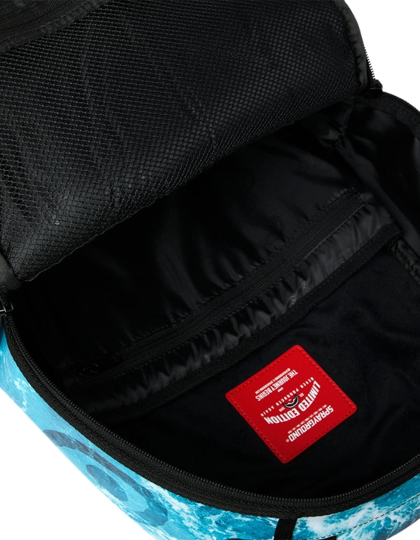 Zaino Split Ocean Deep Backpack