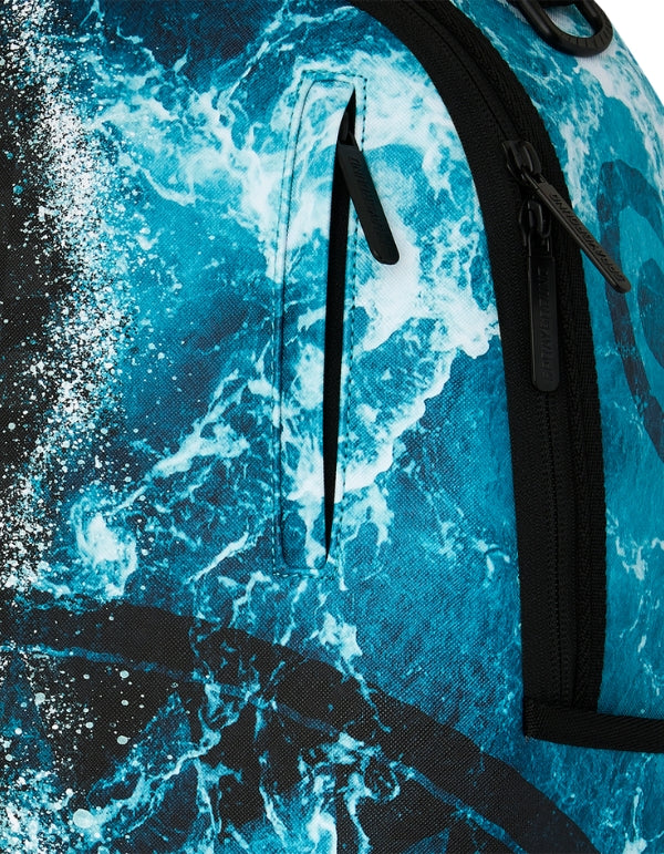 Zaino Split Ocean Deep Backpack