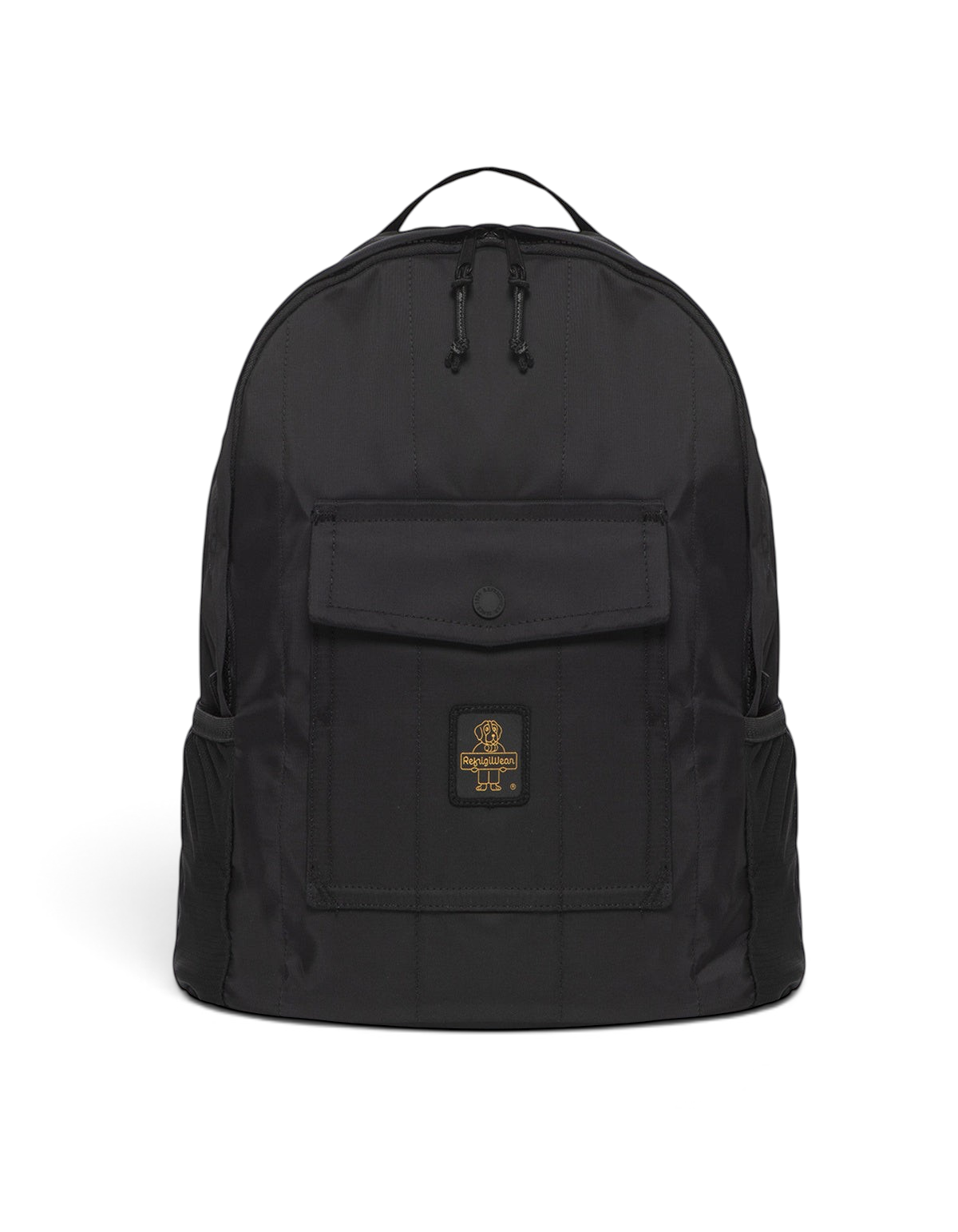 RefrigiWear One Backpack Black