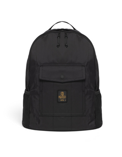 RefrigiWear One Backpack Black