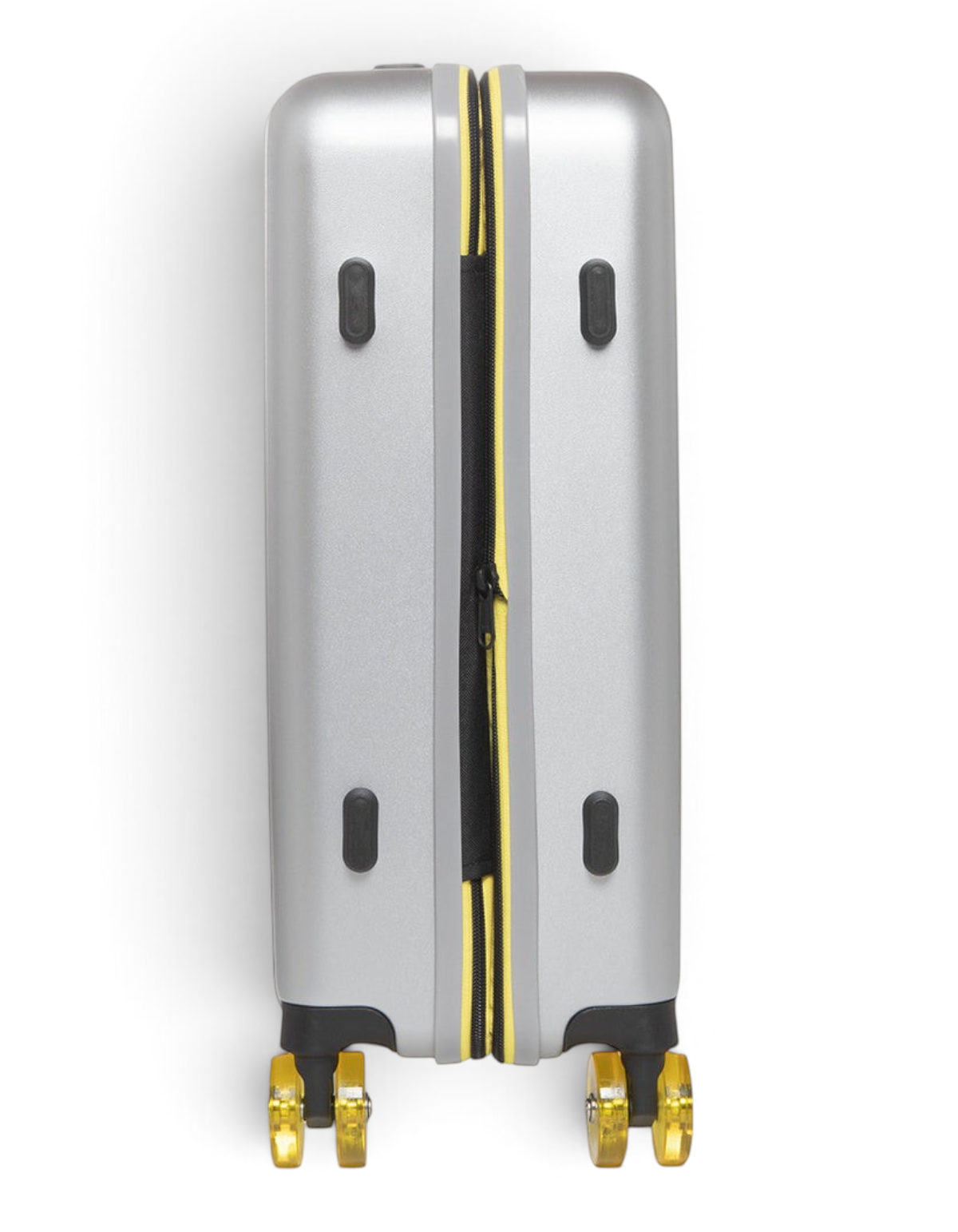 RefrigiWear J44 Cabin Trolley Silver - dettaglio 3