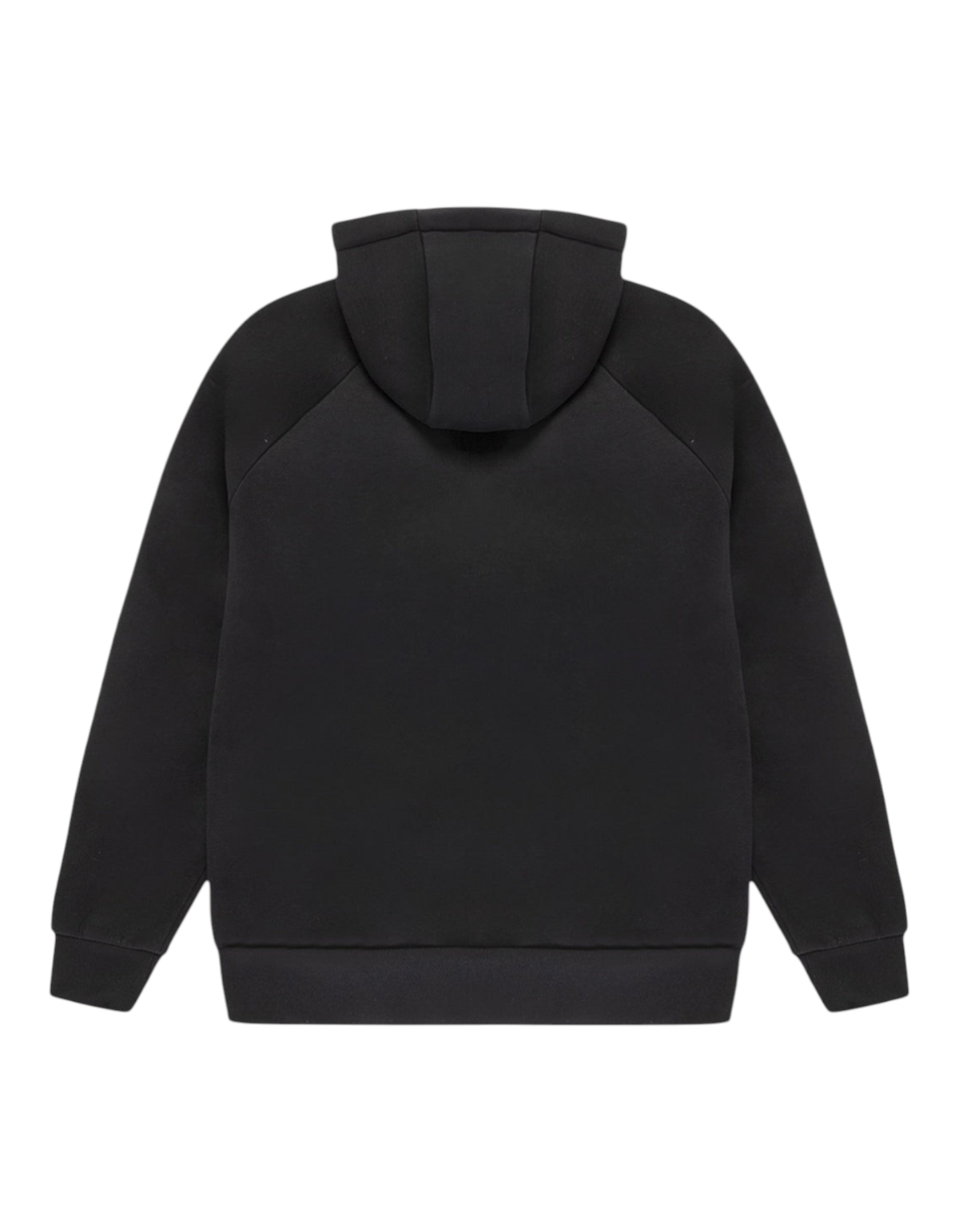 RefrigiWear Frankie Fleece Black - dettaglio 2