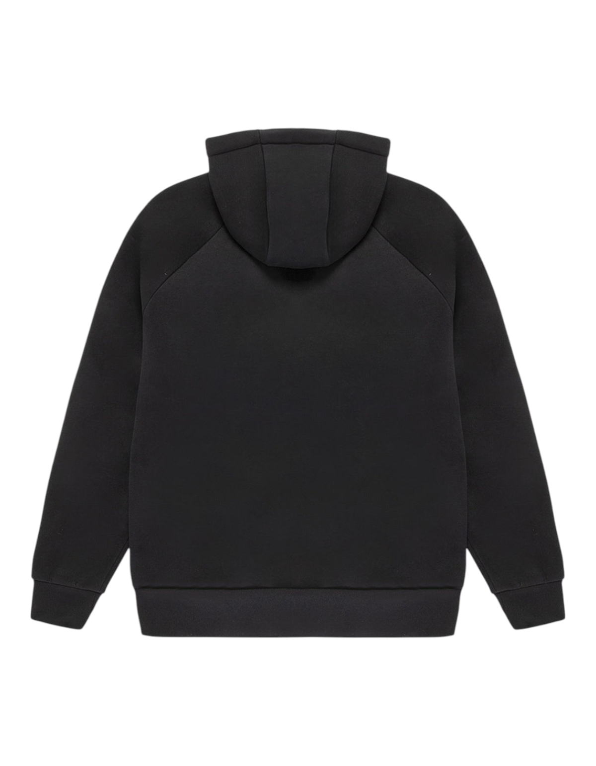 RefrigiWear Frankie Fleece Black - dettaglio 2