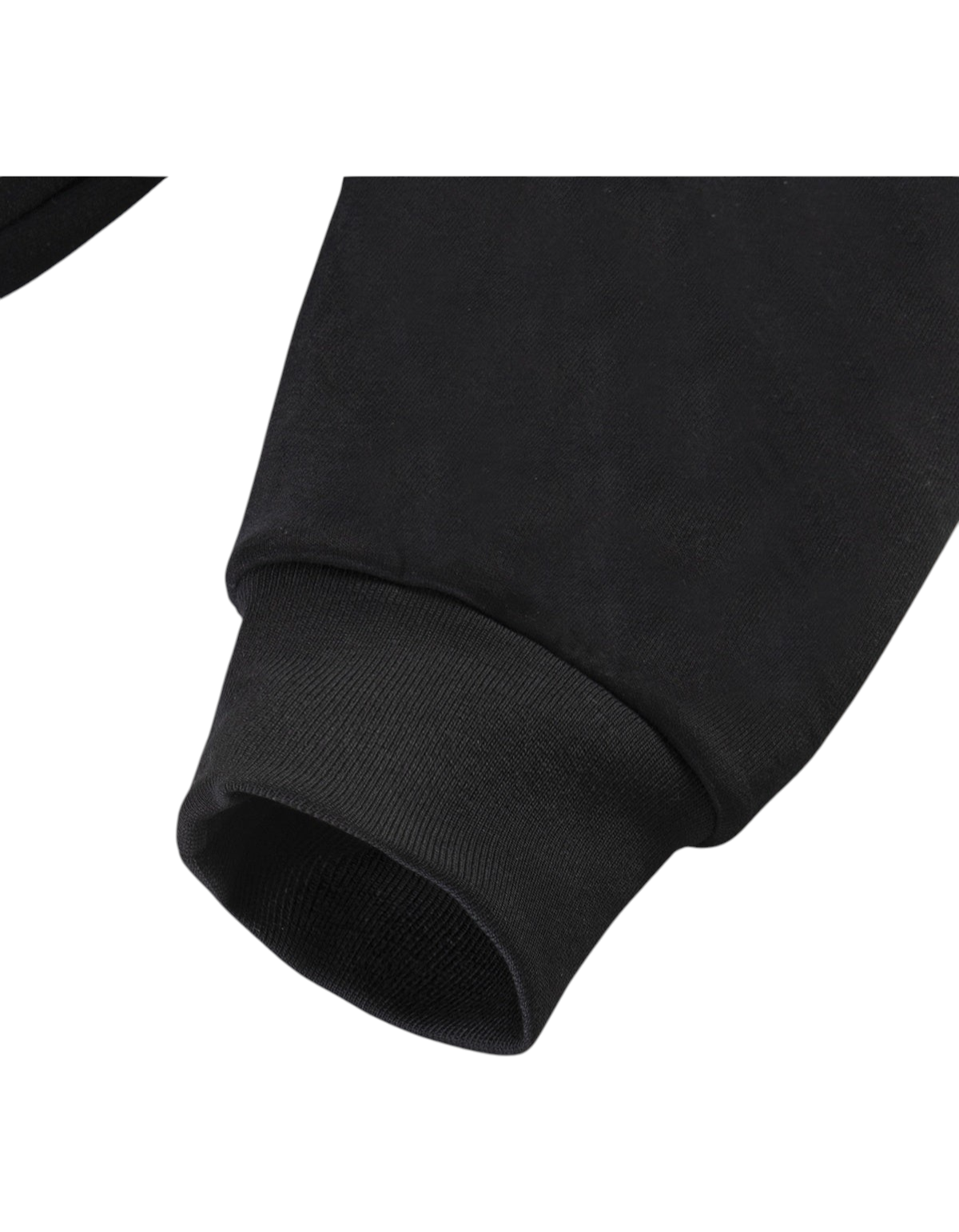 RefrigiWear Frankie Fleece Black - dettaglio 5