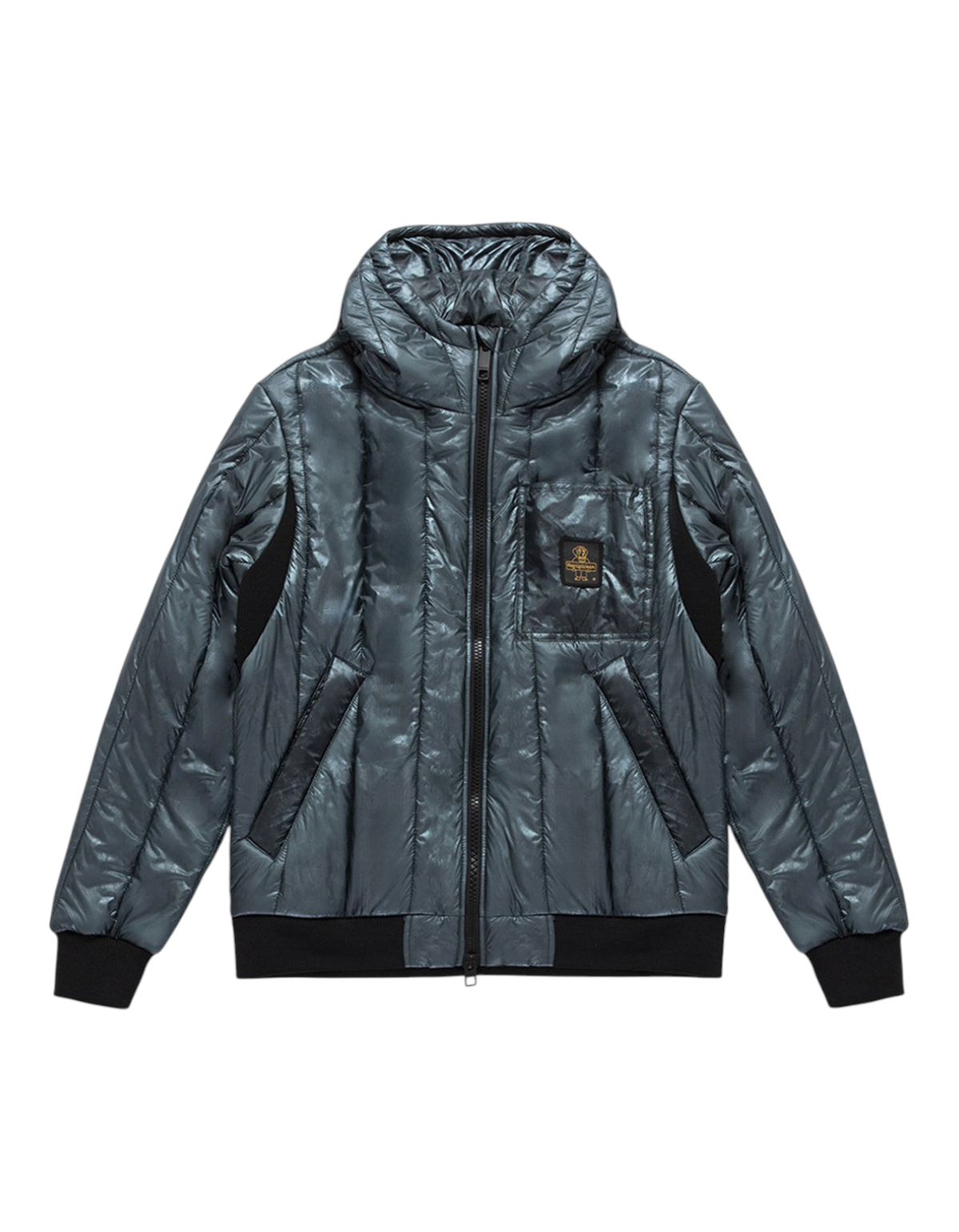 RefrigiWear Blunt Jacket Dark Blue
