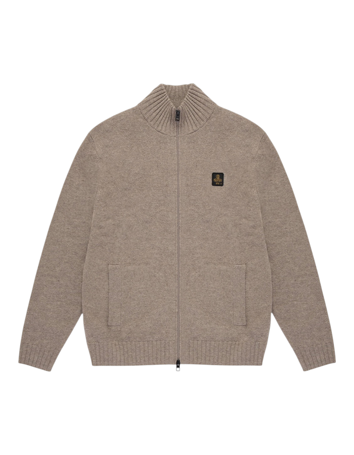 RefrigiWear Spencer Pullover Plaza Taupe