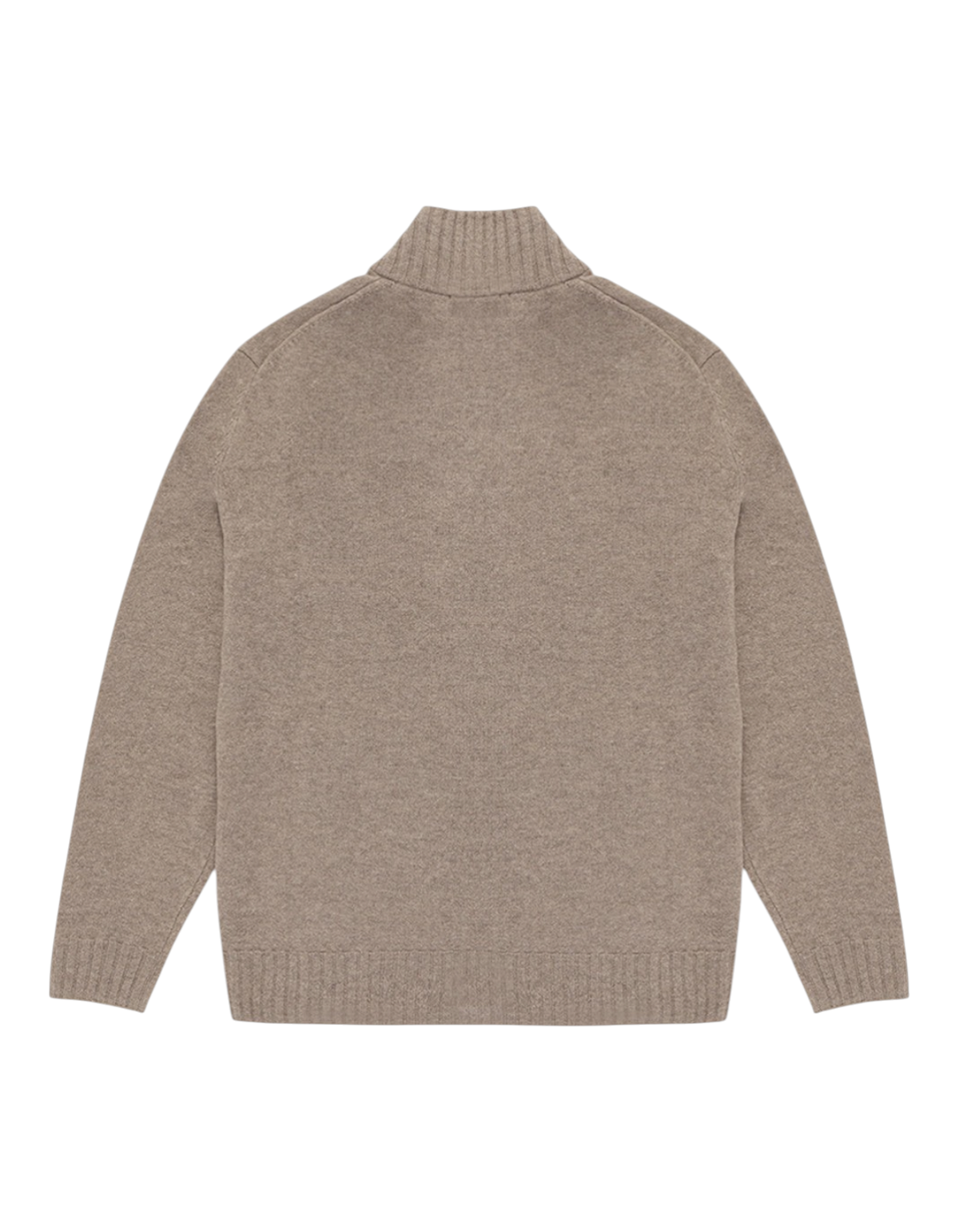 RefrigiWear Spencer Pullover Plaza Taupe - dettaglio 2