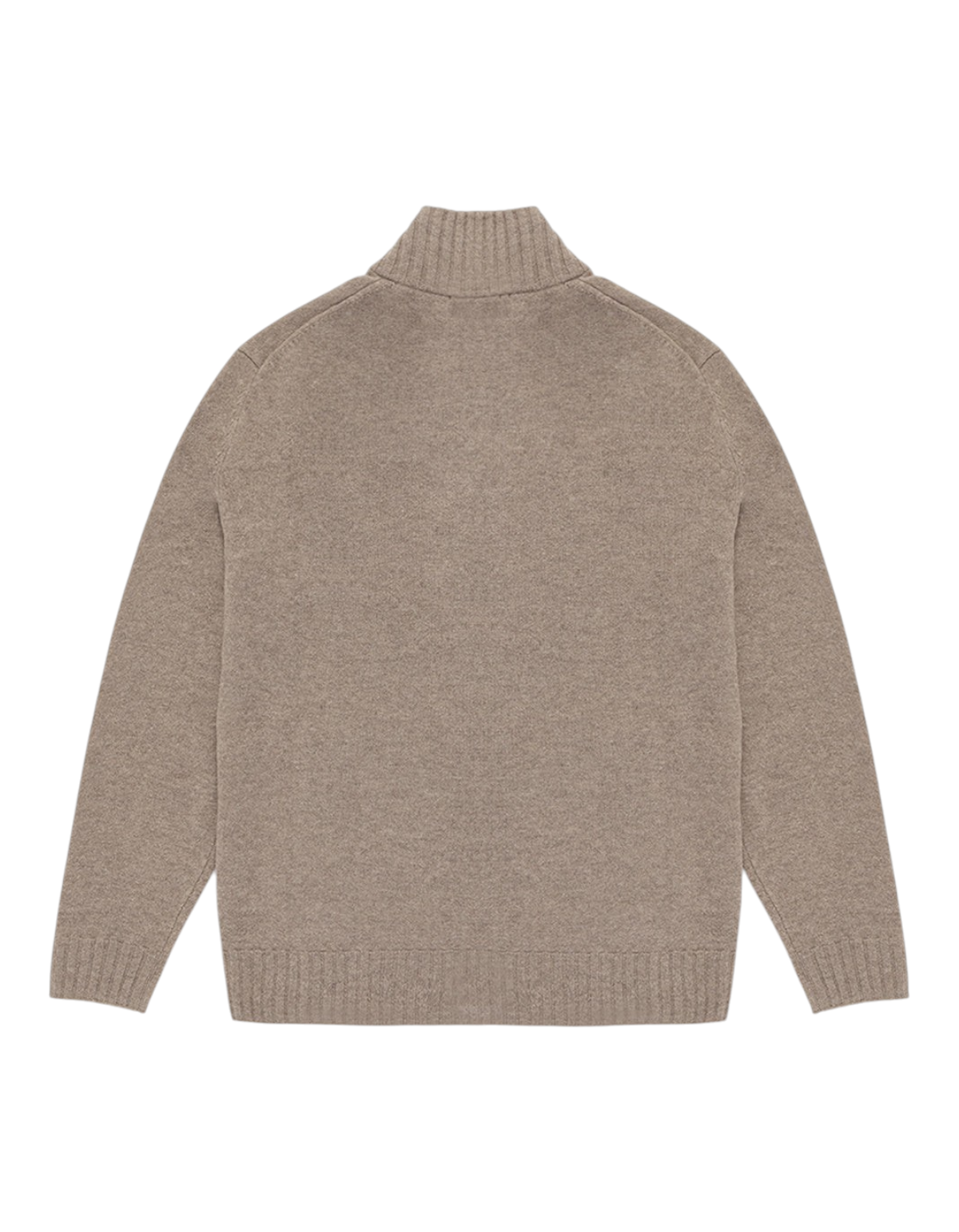 RefrigiWear Spencer Pullover Plaza Taupe - dettaglio 2