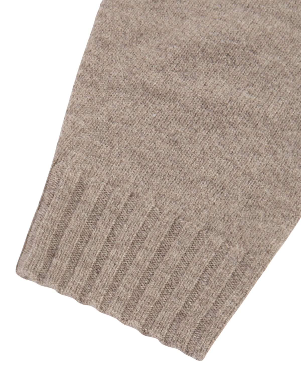 RefrigiWear Spencer Pullover Plaza Taupe - dettaglio 5