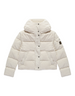 RefrigiWear Velvet Braffy Jacket Tofu