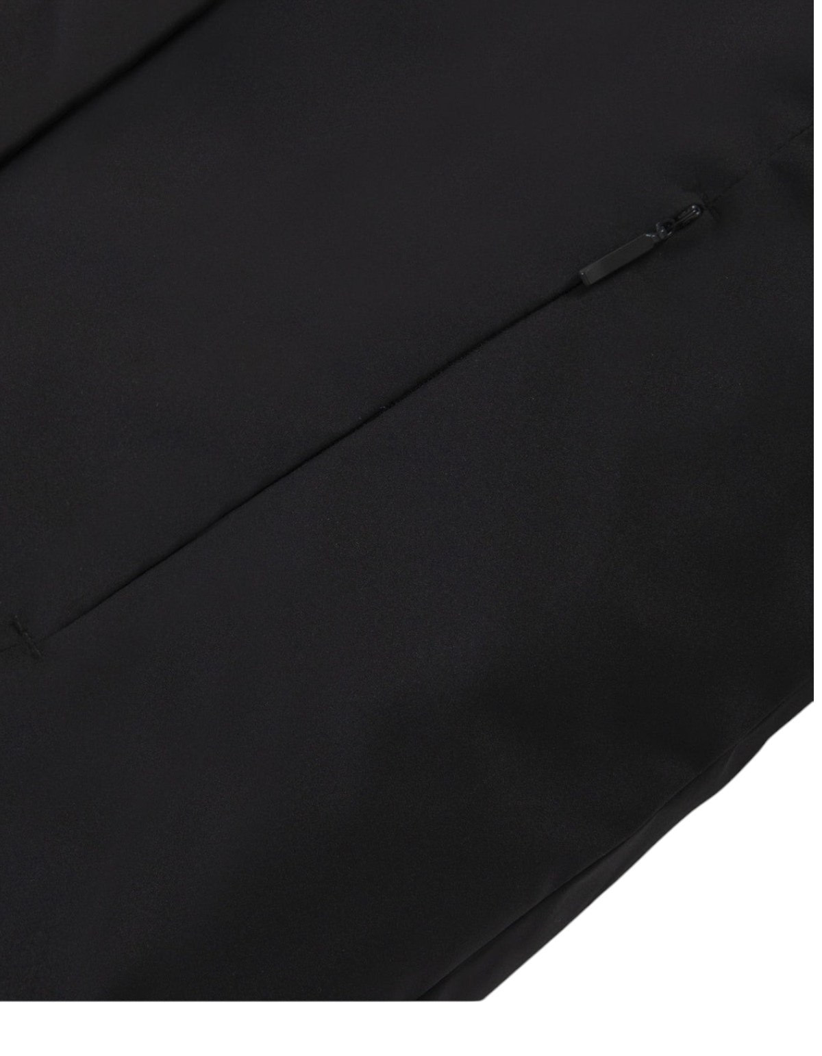 RefrigiWear Lady Tech/1 Jacket Black - dettaglio 6