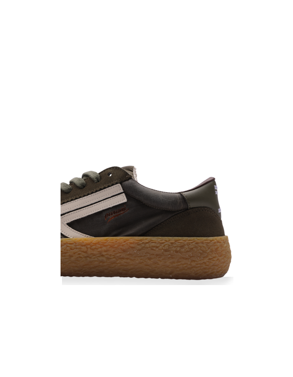 Sneaker 1.01 Vintage Sidro
