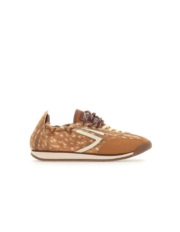 Sneaker 6.02 Panther Bambi