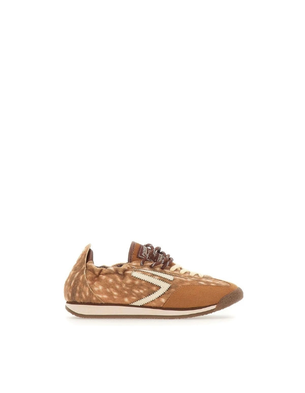 Sneaker 6.02 Panther Bambi