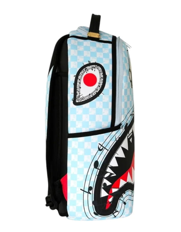 Zaino Peanuts Snoopy Jams Backpack