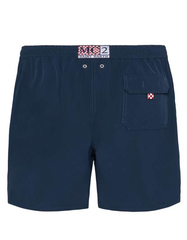 Men's Swim Trunks Sapore Di Mare