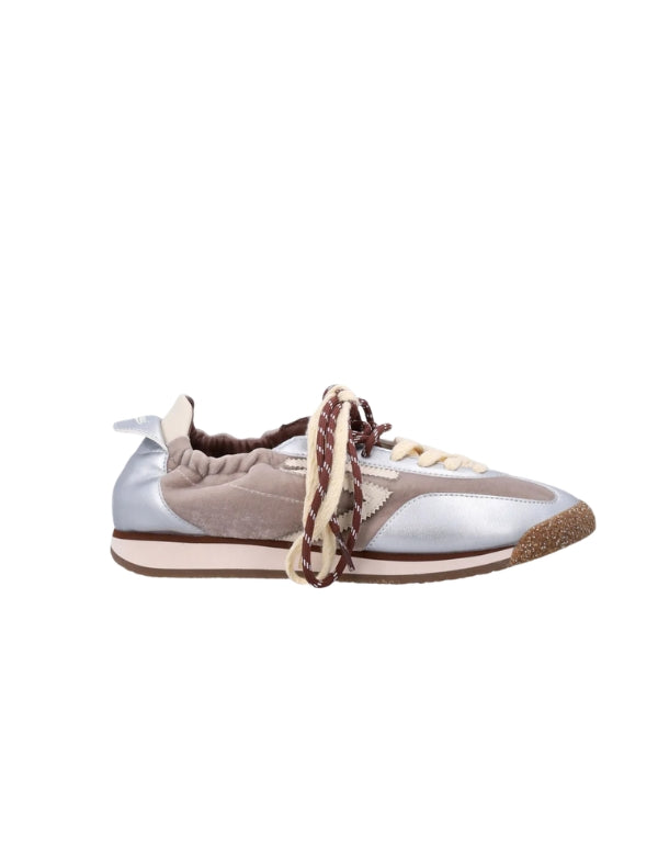 Sneaker 6.02 Panther Radio