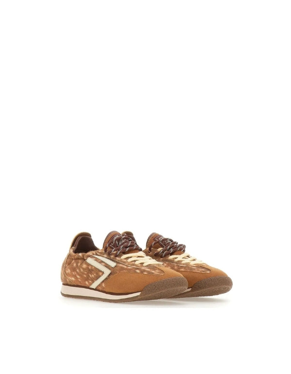 Sneaker 6.02 Panther Bambi