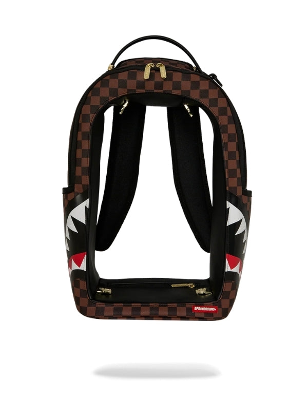 Bag Within A Bag Within A Bag Backpack