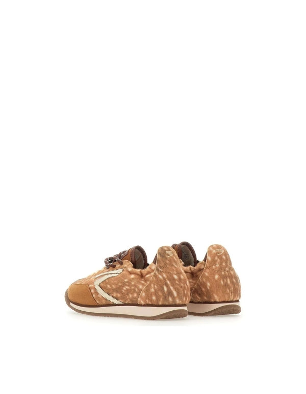 Sneaker 6.02 Panther Bambi
