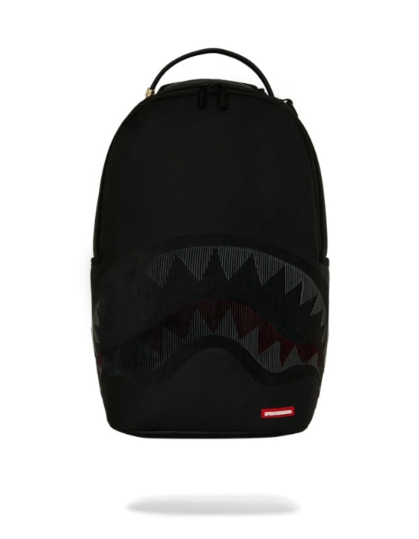 Zaino Disappearing Shark Backpack